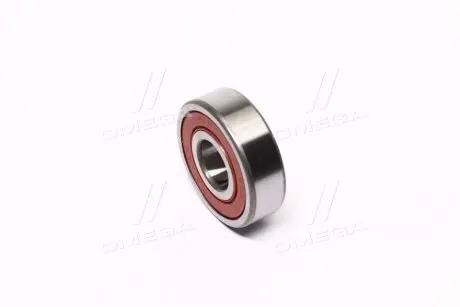 6201LLUCM5K Подшипник шариковый Mazda,Mb,Nissan,Subaru,Toyota,Vw(пр-во NTN)TW SNR NTN подбор по vin на Brocar