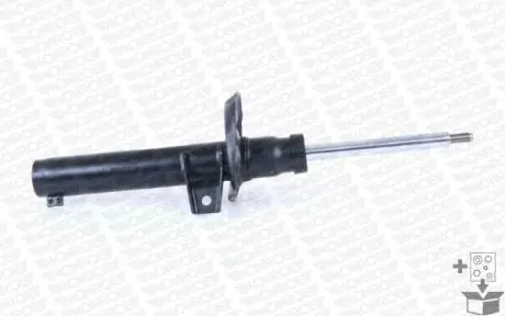 G8006 Амортизатор подв. VW CADDY передн. газов. ORIGINAL (пр-во Monroe) MONROE підбір по vin на Brocar