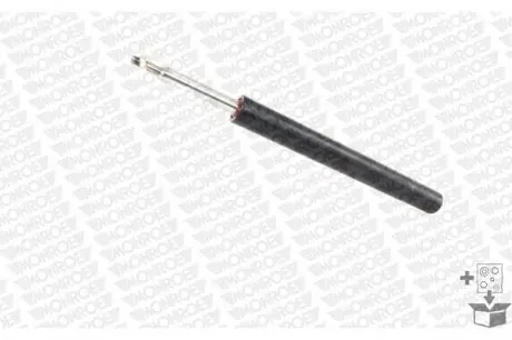 MG318 Амортизатор подв. BMW E34 передн. газов. ORIGINAL (пр-во Monroe) MONROE подбор по vin на Brocar
