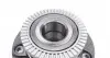 6141600003 Підшипник маточини (передньої) Opel Omega A/B 86-03 (+ABS) MEYLE підбір по vin на Brocar
