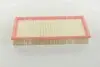 K434 Фильтр воздушный TOYOTA Avensis 98-, Carina E (пр-во M-filter) M-FILTER підбір по vin на Brocar