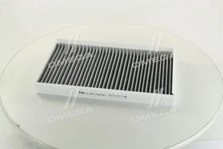K9079C Фільтр салону вугільний M-FILTER підбір по vin на Brocar