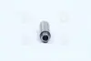 012696 Втулка клапана направляюча (впуск/випуск) Opel/Honda 1.7DI/DTI/CDTI 00- (6x11.05x42) METELLI підбір по vin на Brocar