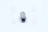 012696 Втулка клапана направляюча (впуск/випуск) Opel/Honda 1.7DI/DTI/CDTI 00- (6x11.05x42) METELLI підбір по vin на Brocar