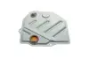 H2014XKIT Фильтр АКПП MB C-class (W203/W204/W205)/E-class (W210/W211/W212W 1.8D-5.5D 90-12 M113 (с прокладкой) MANN підбір по vin на Brocar