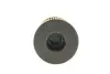 HU8007Z Фільтр масляний BMW 5 (F10)/7 (F01/F02/F03/F04)/X5 (F15/F85) 5.0 10- N63/S63 MANN підбір по vin на Brocar