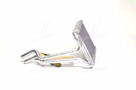 77652 Радіатор пічки HYUNDAI ELANTRA (MD / UD) (10 -) (пр-во Nissens) NISSENS підбір по vin на Brocar