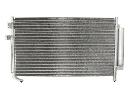 94848 Радиатор кондиционера SUBARU FORESTER (SG) (02-) (пр-во Nissens) NISSENS подбор по vin на Brocar