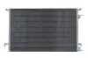 Радіатор кондиціонера Opel Signum/Vectra 1.9-D 02-09 35467
