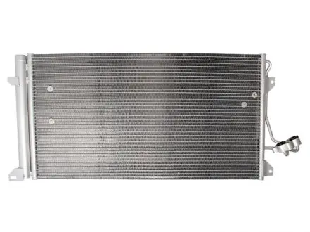 35639 Радиатор кондиционера Audi Q7/Porsche Cayenne/VW Touareg 2.5D/6.0 02-15 NRF підбір по vin на Brocar
