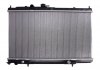 Радиатор охлаждения Nissan Almera Classic 1.6 16v 06- 59100