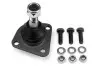 Шаровая опора верх-низ. Moog Lada2101-07 LA-BJ-0392