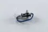 Лампа розжарювання H3 12v 55w Pk22s RANGE POWER +50 (вир-во Narva)
