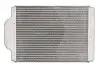 72045 Радиатор отпителя MERCEDES ML-CLASS W 163 (98-) (пр-во Nissens) NISSENS підбір по vin на Brocar
