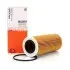 OX1773D Фильтр масляный BMW 3 (E46/E90) /5 (E60/E61)/7 (E65-67) 2.5-3.5d MAHLE / KNECHT підбір по vin на Brocar