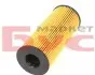 OX3614D Фільтр масляний BMW 3 (E90) 320D 07- MAHLE / KNECHT підбір по vin на Brocar