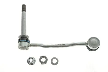 2957502 Тяга стабилизатора (переднего) (R) Citroen C5/C6/Peugeot 407/508 LEMFORDER подбор по vin на Brocar