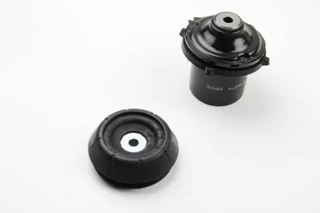 3470001 Подушка амортизатора (переднього) + підшипник Opel Astra G/Corsa C/Tigra/Vectra B 1.0-2.2 95-09 LEMFORDER підбір по vin на Brocar