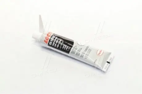 2239129 Герметик прокладок чорний LOCTITE GASKET MAKER GY TB 250°С 70 мл Loctite купити з гарантією на Brocar 2239129 Герметик прокладок чорний LOCTITE GASKET MAKER GY TB 250°С 70 мл Loctite підбір по vin на Brocar