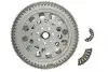 Демпфер зчеплення Renault Trafic II 2.5dCi/DTi, 01-, 99kw, G9U 730 415 0146 10