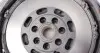 415014610 Демпфер зчеплення Renault Trafic II 2.5dCi/DTi, 01-, 99kw, G9U 730 LUK підбір по vin на Brocar