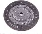 624313609 Комплект зчеплення Ford Mondeo III 2.0 TDCi/TDDi 00-09, d=240mm LUK підбір по vin на Brocar