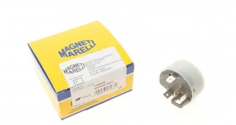 000050039010 Контактна група MAGNETI MARELLI підбір по vin на Brocar