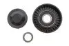Ролик генератора Audi A4/A5/A6/A7/A8/VW Phaeton/Touareg 2.7D/3.0D/4.2D 03- (паразитный) (65x26.3) 331316170595