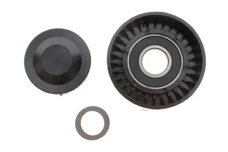 331316170595 Ролик ведучий AUDI, VW (Вир-во Magneti Marelli, кор. код MPQ0595) MAGNETI MARELLI підбір по vin на Brocar