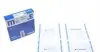00399N0 Кольца поршневые Smart 0.7 03- (66.50mm/STD) (1.2-1.5-2.5) MAHLE / KNECHT підбір по vin на Brocar