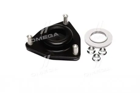 SM5657 Подушка амортизатора (переднього) + підшипник Mitsubishi Lancer/Outlander 1.3-2.4 03- KYB підбір по vin на Brocar