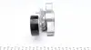 534039610 Натяжник ременя генератора VW Golf V 1.4 TSI 05-10 (58x20) INA підбір по vin на Brocar