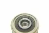 535006210 Шків генератора Citroen Berlingo/Jumpy/Peugeot Boxer/Expert/Partner 1.6-2.2HDI 00- INA підбір по vin на Brocar