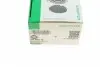 535006210 Шків генератора Citroen Berlingo/Jumpy/Peugeot Boxer/Expert/Partner 1.6-2.2HDI 00- INA підбір по vin на Brocar