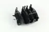Колодка торм. диск. MB ML230/ML270 CDi/ML320 задн. (пр-во Remsa) 0698.01