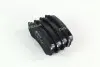 Колодка торм. диск. TOYOTA LAND CRUISER 100, задн. (пр-во REMSA) 0706.00