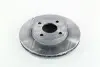 621110 Диск тормозной FORD MONDEO, SCORPIO передн., вент. (пр-во REMSA) REMSA підбір по vin на Brocar