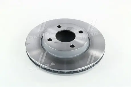 621110 Диск тормозной FORD MONDEO, SCORPIO передн., вент. (пр-во REMSA) REMSA підбір по vin на Brocar
