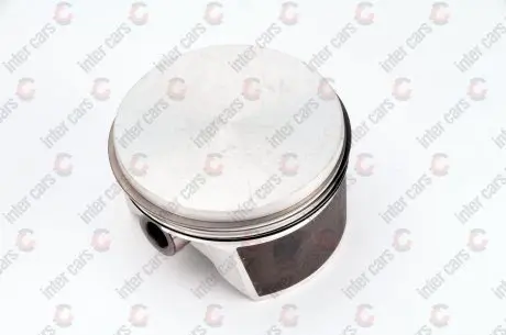 8714130000 Поршень двигателя FORD 79.0 1.6 ZETEC-SE FYDA/FYDB (пр-во NURAL) NURAL подбор по vin на Brocar