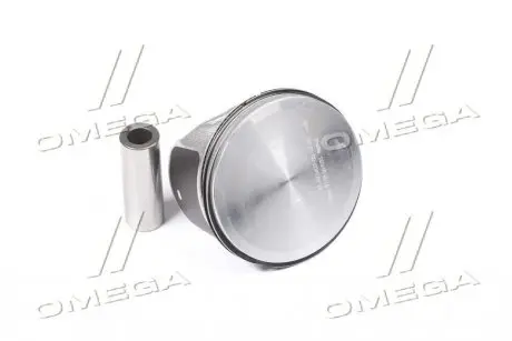 8742340700 Поршень двигуна FORD 88,01 2,0 16V CJBA / CJBB 00 - (пр-во NURAL) NURAL підбір по vin на Brocar