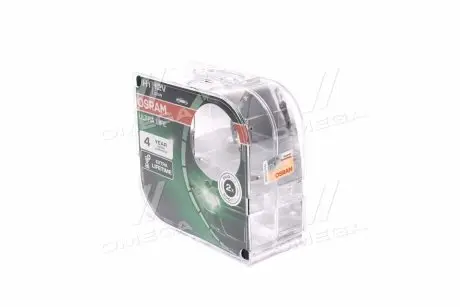64150ULTHCB Лампа ФАРНА H1 12V 55W P14,5s ULTRA LIFE (компл.) (пр-во OSRAM) OSRAM підбір по vin на Brocar