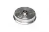 HCCD007 Барабан тормозной RR BRAKE/+HUB DAEWOO LANOS (пр-во PMC-ESSENCE) PARTS-MALL підбір по vin на Brocar