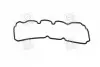 P1GC014 Прокладка крышки клапанной DAEWOO MATIZ B10S1 (пр-во PARTS-MALL) PARTS-MALL підбір по vin на Brocar