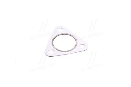P1NC011 Прокладка системы выхлопной DAEWOO MATIZ/TICO (пр-во PARTS-MALL) PARTS-MALL подбор по vin на Brocar
