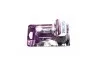 12342VPB1 Лампа розжарювання H4VisionPlus12V 60 / 55W P43t - 38 (пр-во Philips) PHILIPS підбір по vin на Brocar