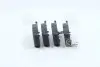 Колодка гальм. диск. SSANGYONG NEW KORANDO(KJ) (вир-во PARTS-MALL) PKD-004