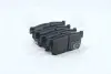 PKD004 Колодка гальм. диск. SSANGYONG NEW KORANDO(KJ) (вир-во PARTS-MALL) PARTS-MALL підбір по vin на Brocar