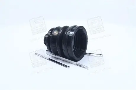 PXCWA304 Пыльник ШРУС (компл.) HYUNDAI GETZ(-OCT 2006) (пр-во PARTS-MALL) PARTS-MALL подбор по vin на Brocar
