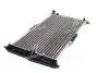 TP1561654 Радіатор охолодження DAEWOO LANOS 97- A/C (TEMPEST) TEMPEST підбір по vin на Brocar