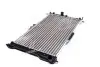 TP1561654 Радіатор охолодження DAEWOO LANOS 97- A/C (TEMPEST) TEMPEST підбір по vin на Brocar